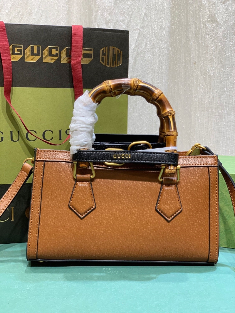 Gucci Top Handle Bags